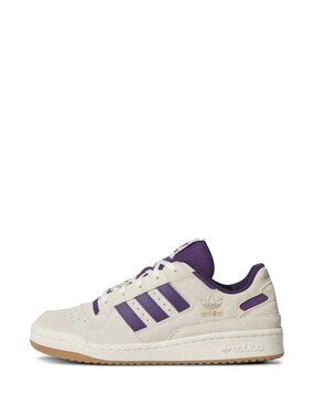 adidas Men's Forum Low CL Violet Gum JS1099 Sz 11.5 NEW
